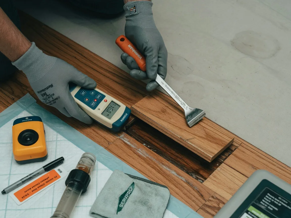 Why choose Water Damage Restoration in Thompsonville, MI
